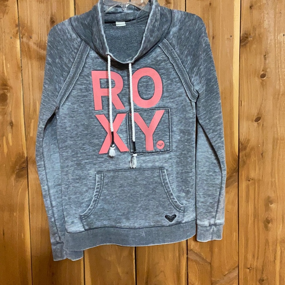 Roxy Sweater